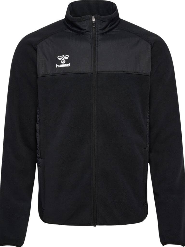 Kurtka męska polar HUMMEL GO FLEECE