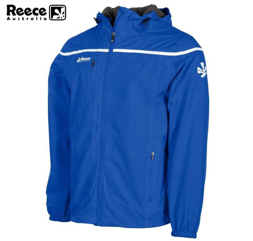 REECE AUSTRALIA VARSITY kurtka wielofunkcyjna męska