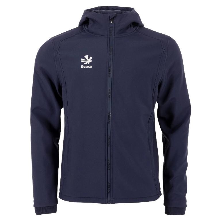 Kurtka męska Softshell REECE AUSTRALIA TUMBY