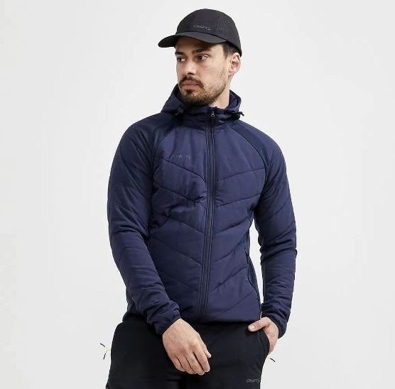 CRAFT ADV EXPLORE HYBRID kurtka sportowa męska