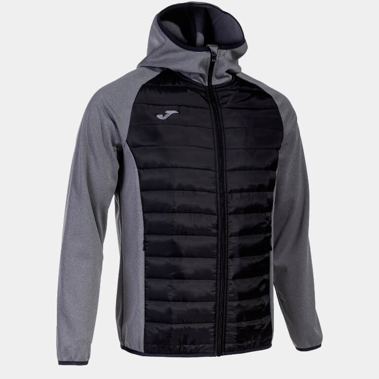 Kurtka męska softshell JOMA BERNA HYBRID