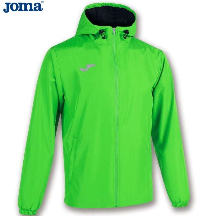 Kurtka biegowa męska JOMA ELITE VIII