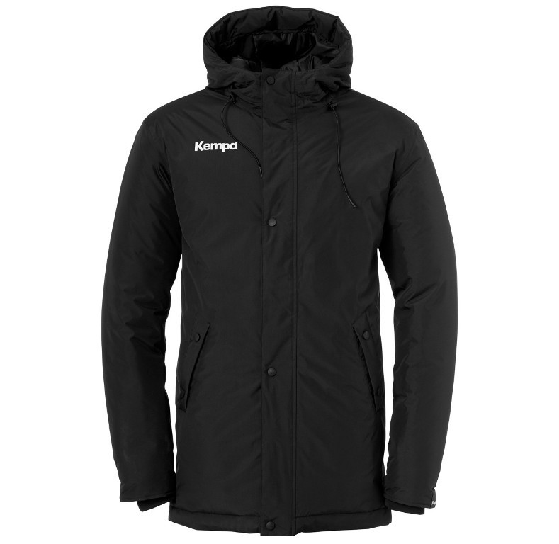 Kurtka zimowa meska KEMPA WINTER PARKA