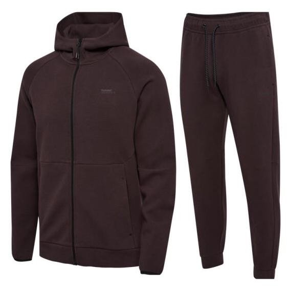 Dres bawełniany męski HUMMEL TECH FLEECE