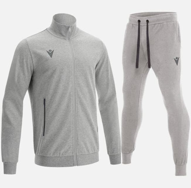 Dres bawełniany męski MACRON BEAT CASUAL