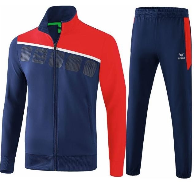 Dres sportowy męski ERIMA 5-C PREMIUM