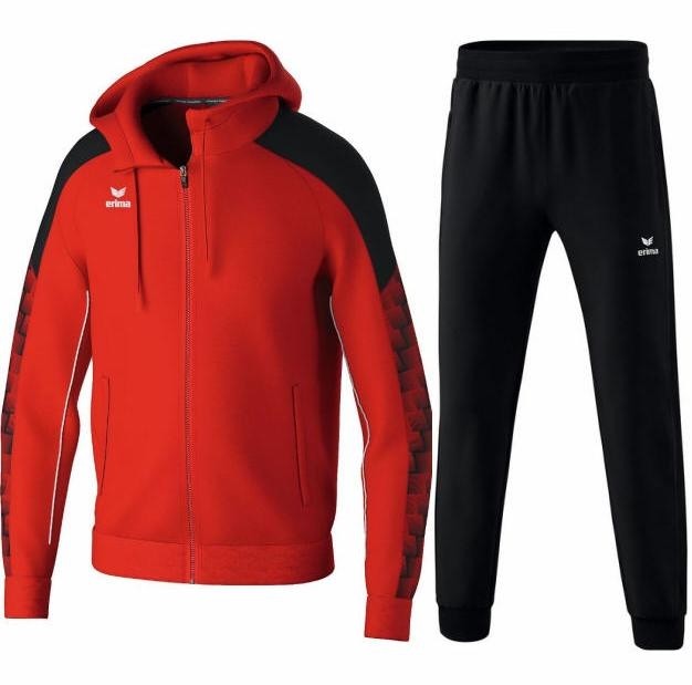 Dres sportowy męski ERIMA EVO STAR