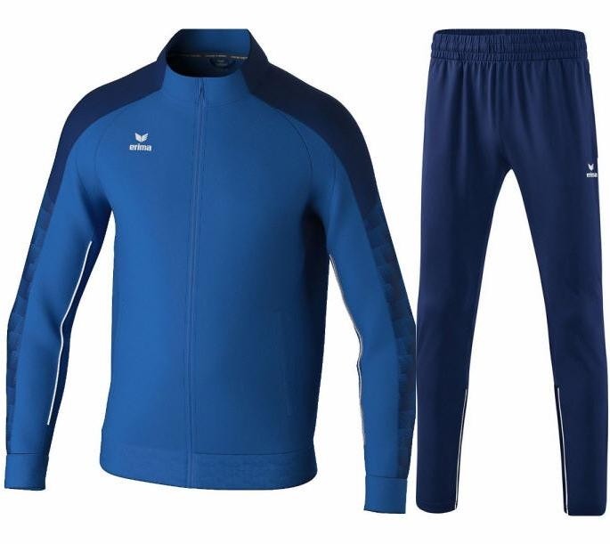 Dres treningowy męski ERIMA EVO STAR