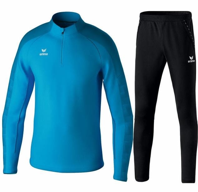 Dres treningowy męski ERIMA EVO STAR