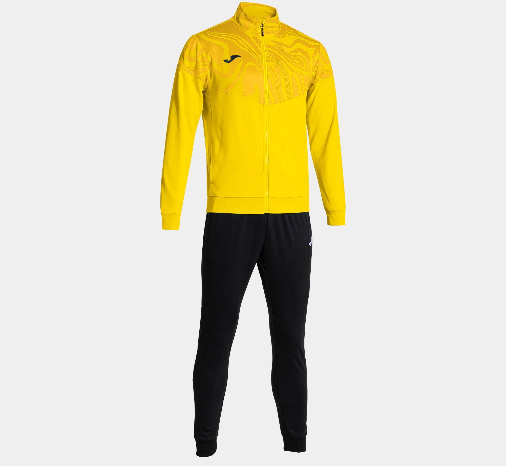 Dres treningowy męski JOMA LION II