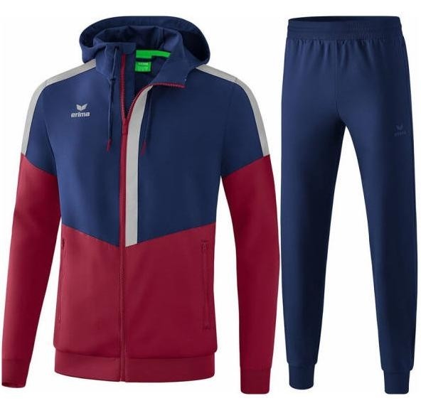 Dres sportowy męski ERIMA SQUAD 