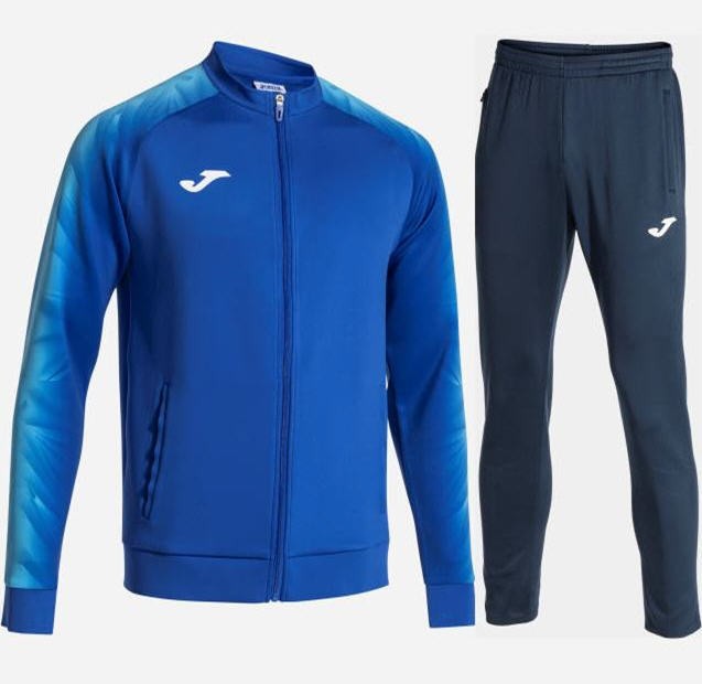 Dres treningowy męski JOMA ELITE SPORT