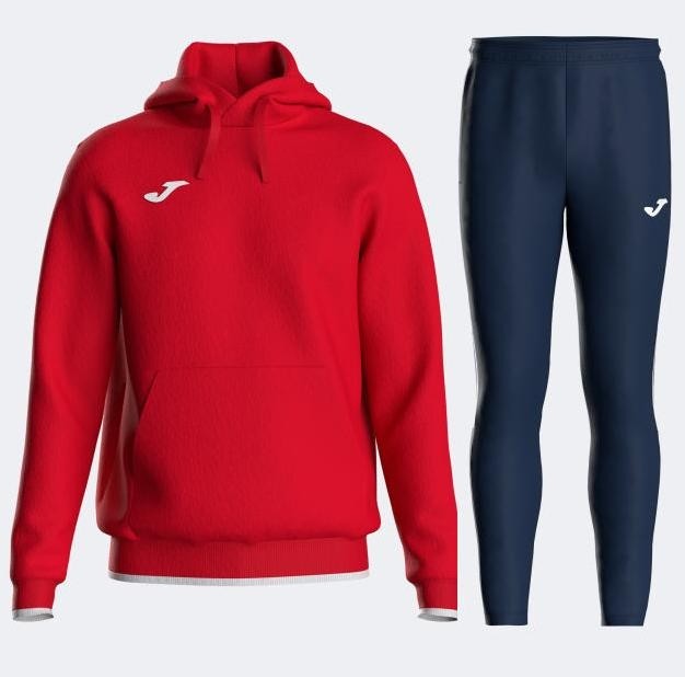 JOMA OLIMPIADA męski dres bawełniany