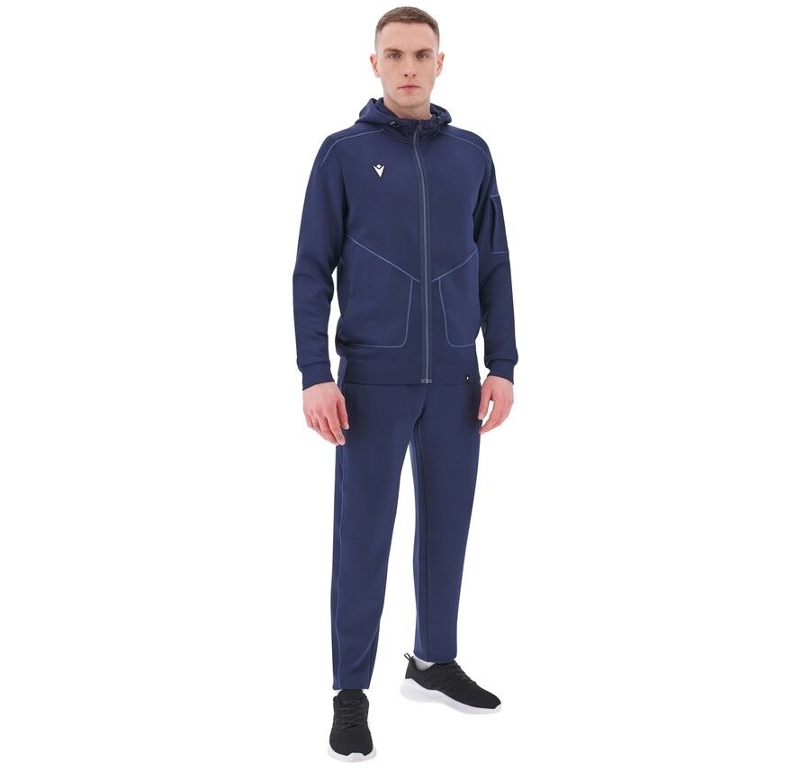 Dres sportowy męski MACRON KANAK ICON
