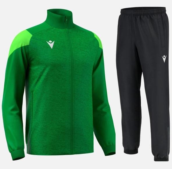 MACRON PROMETHEUS GLORY dres sportowy męski