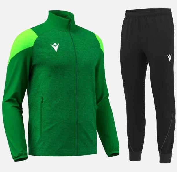Dres treningowy męski MACRON VANIR GLORY