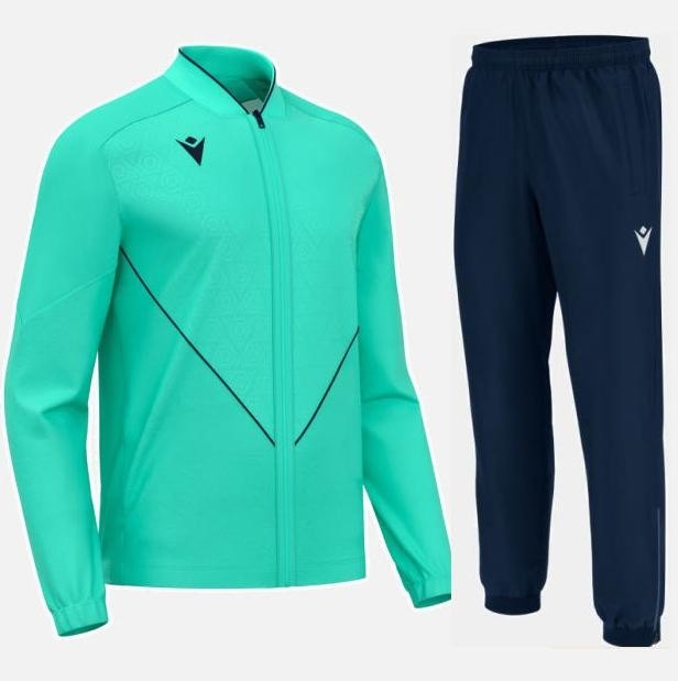 MACRON MORPHEUS PREMIUM męski dres tenisowy