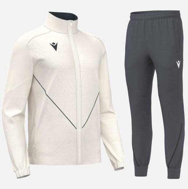 MACRON POSEIDON THUNDER męski dres tenisowy