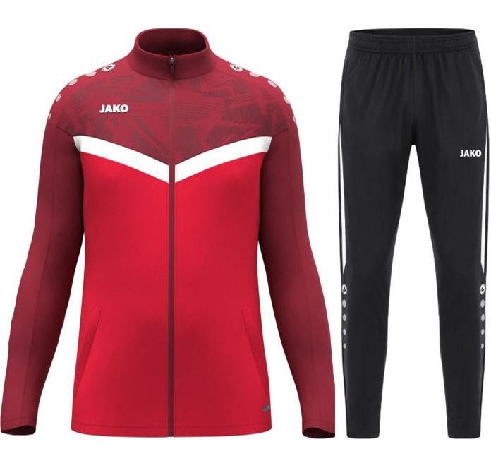 Dres treningowy męski JAKO ICONIC