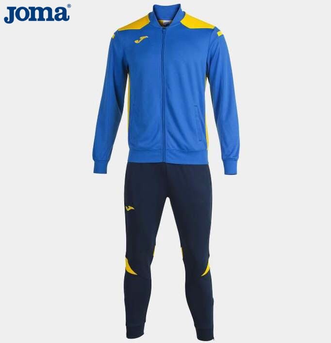 Dres treningowy męski JOMA CHAMPION VI