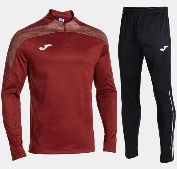 Dres treningowy męski JOMA CHAMPION VIII