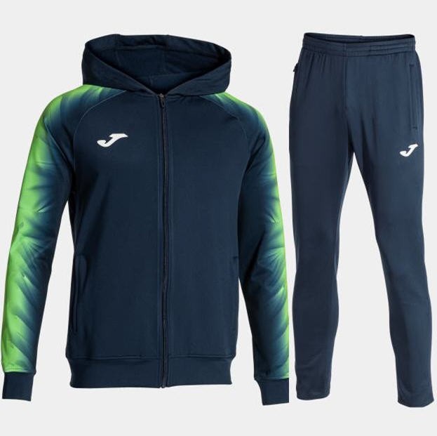 Dres treningowy męski JOMA ELITE ACTIVE
