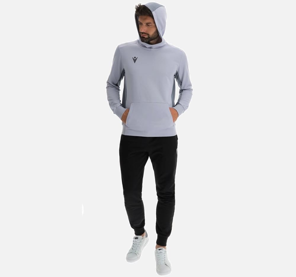 Dres sportowy męski MACRON ELECTRO
