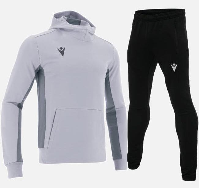 Dres sportowy męski MACRON ELECTRO