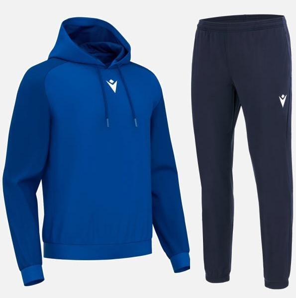 MACRON HORN ENERGY męski dres treningowy
