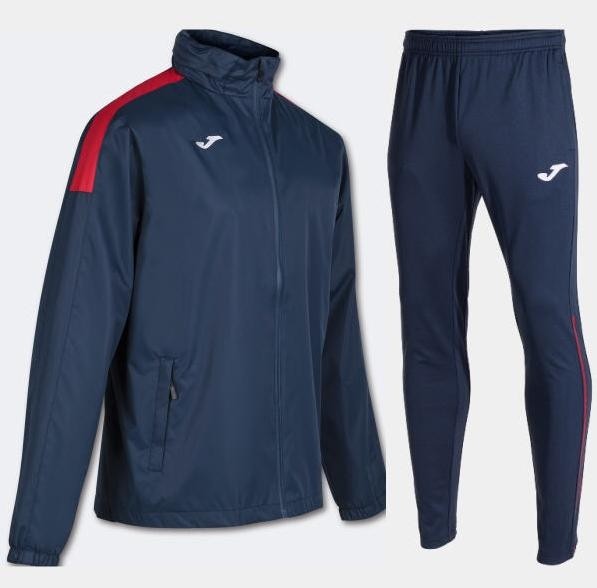 JOMA TRIVOR PROFI męski komplet treningowy