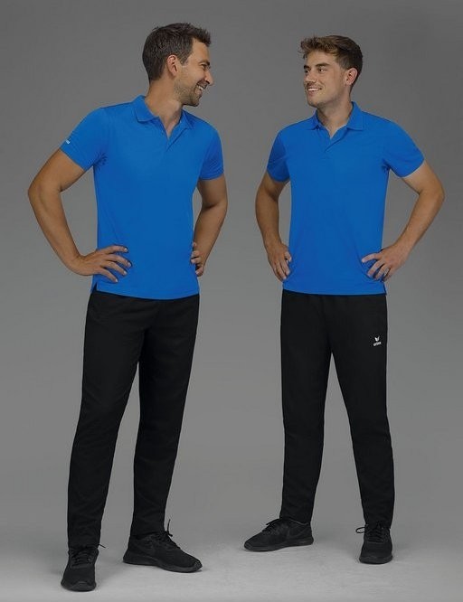 Spodnie sportowe męskie ERIMA MIAMI 3.0