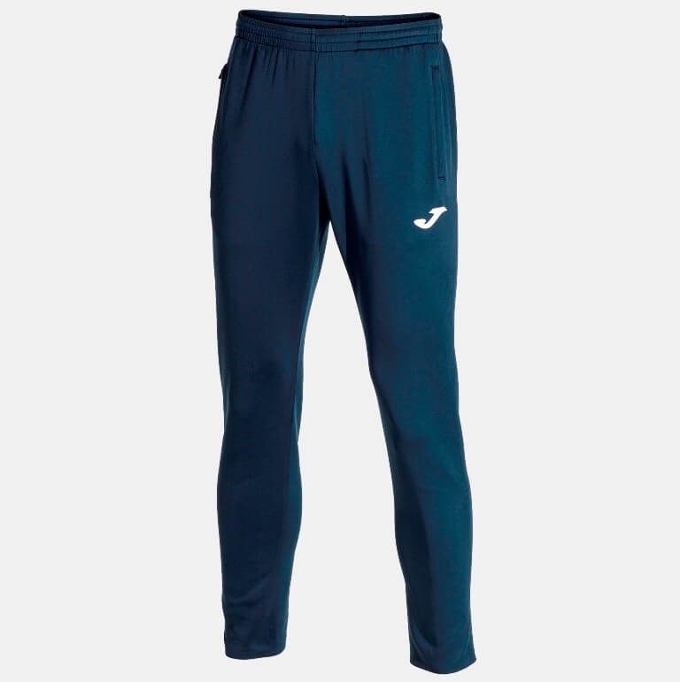Spodnie treningowe męskie JOMA ELITE XI