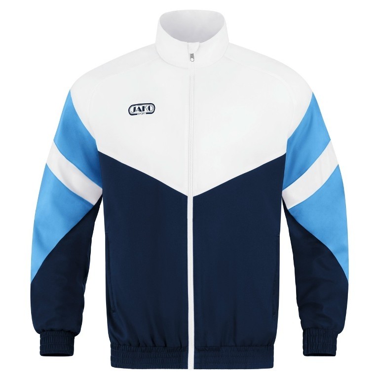 Bluza tenisowa meska JAKO RETRO TENIS