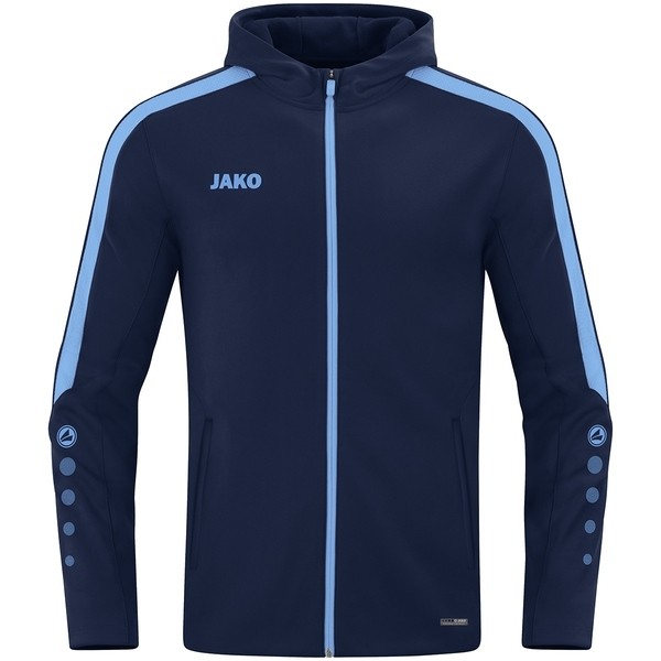 Bluza tenisowa męska JAKO POWER