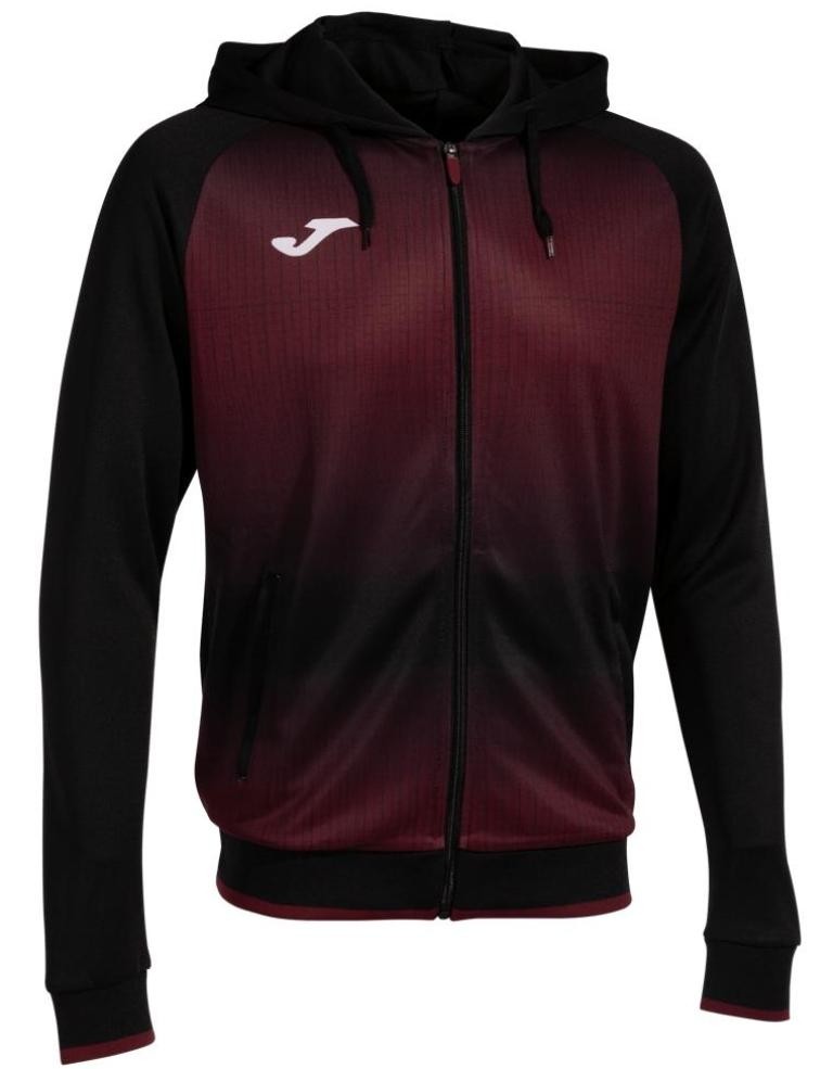 Bluza meska z kapturem JOMA TIGER SPORT