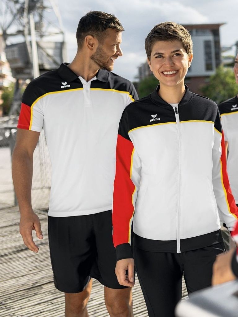 Koszulka męska polo ERIMA CHANGE