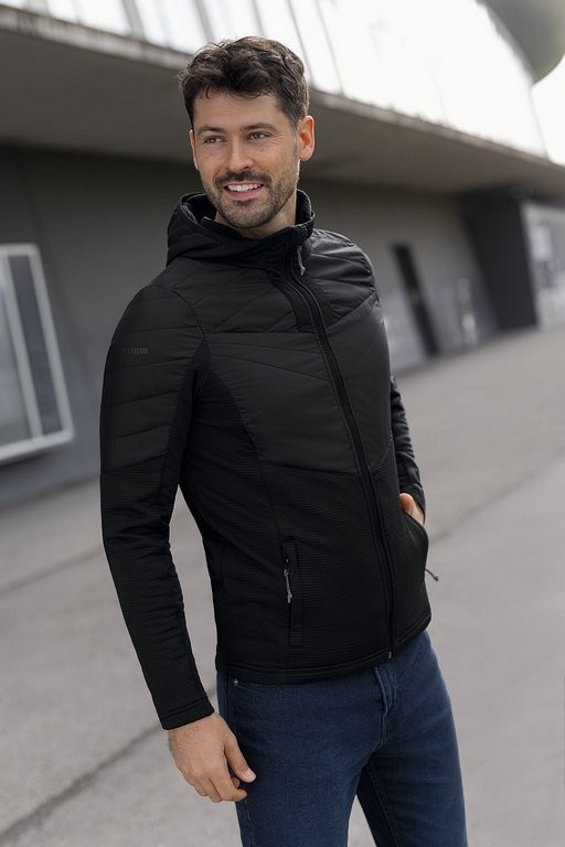 Kurtka sportowa męska ERIMA HYBRID