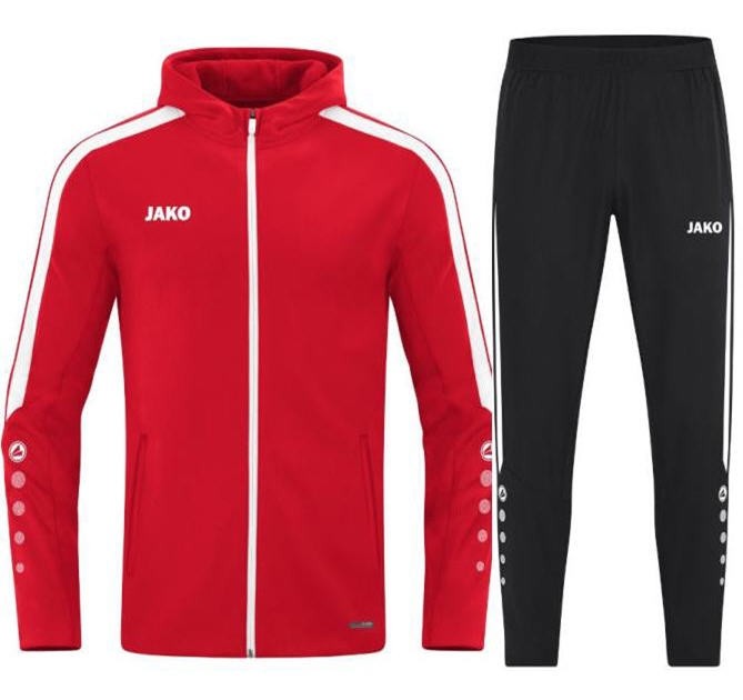 Dres sportowy meski JAKO POWER PREMIUM