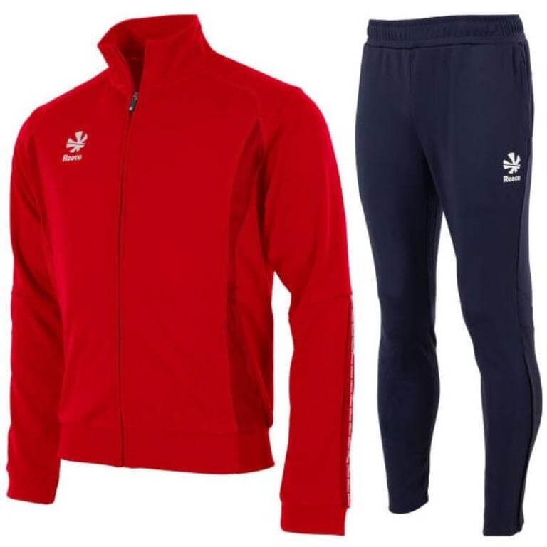 Dres sportowy męski REECE AUSTRALIA SHIFT