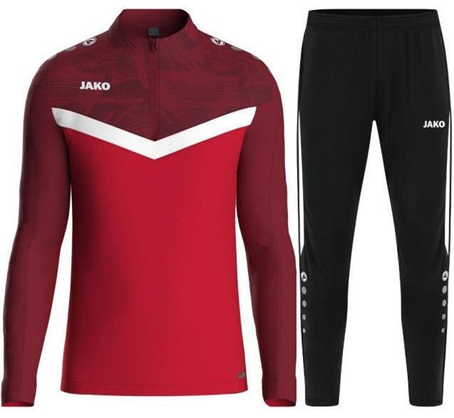 Dres treningowy męski JAKO ICONIC