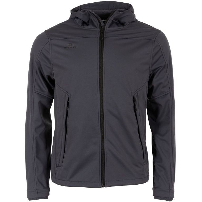 Kurtka meska softshell STANNO PRIME SOFTSHELL