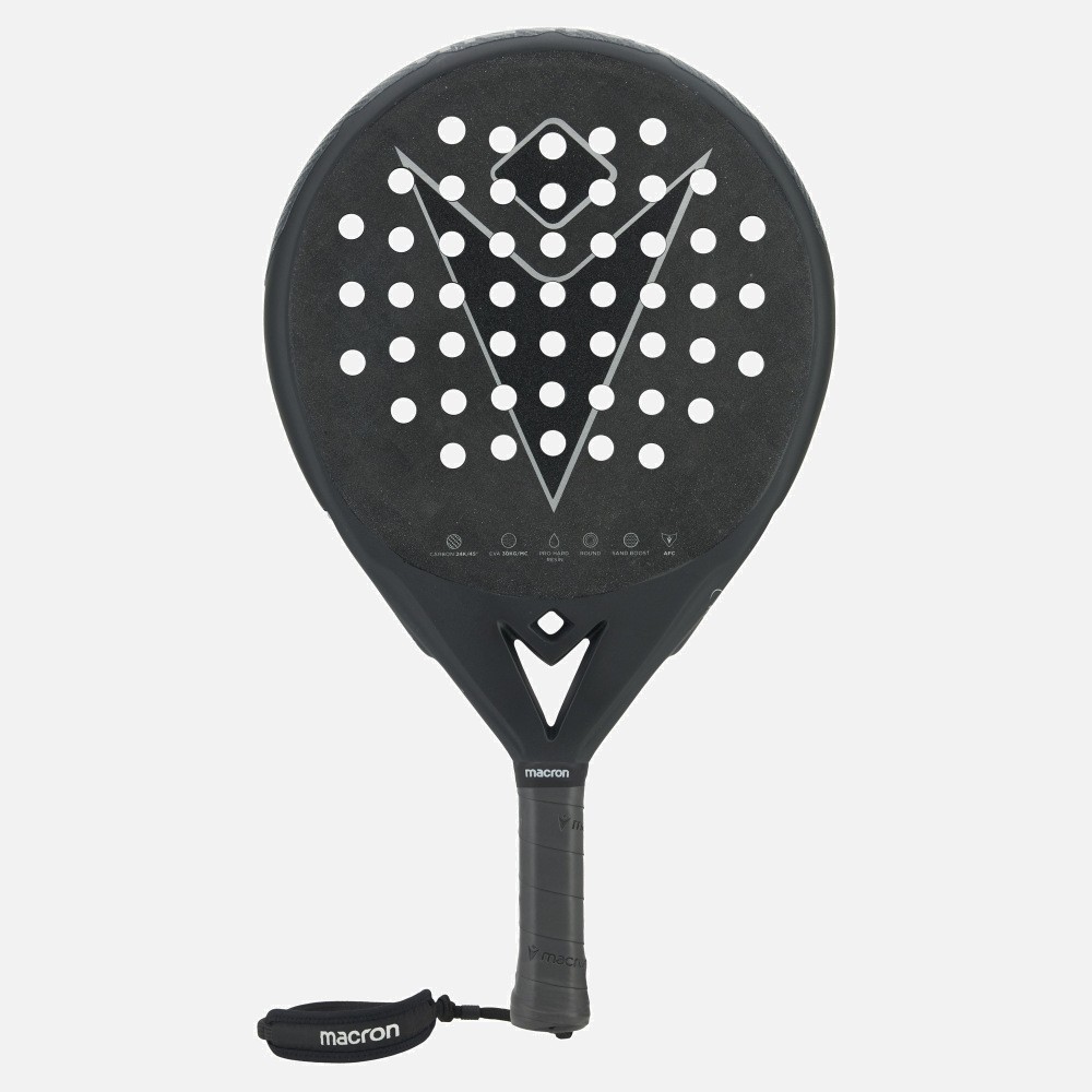 Rakieta do padla MACRON HERO PRO CONTROL II