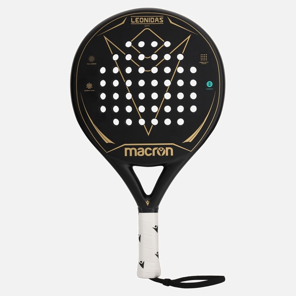 Rakieta do padla MACRON LEONIDAS GOLD