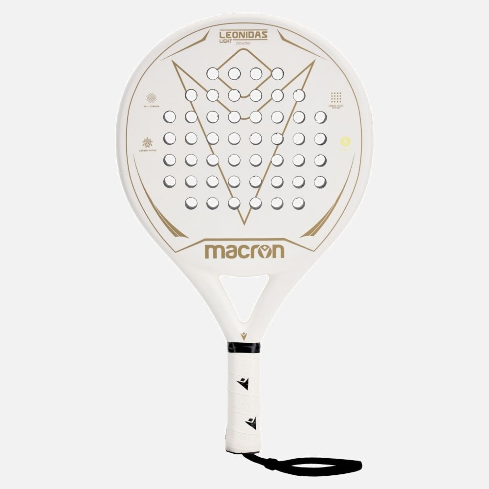 Rakieta do padla MACRON LEONIDAS LIGHT POWDER