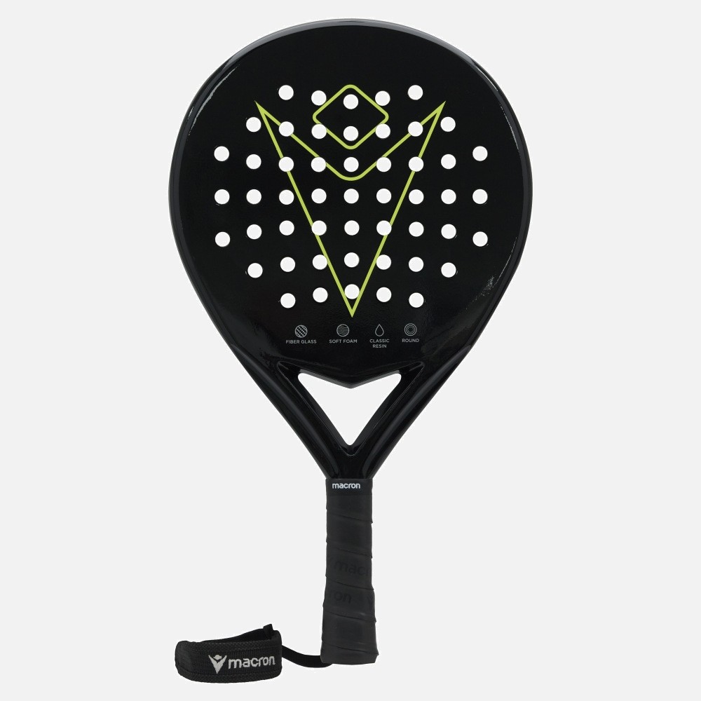Rakieta do padla MACRON NEXT GEN JUNIOR II