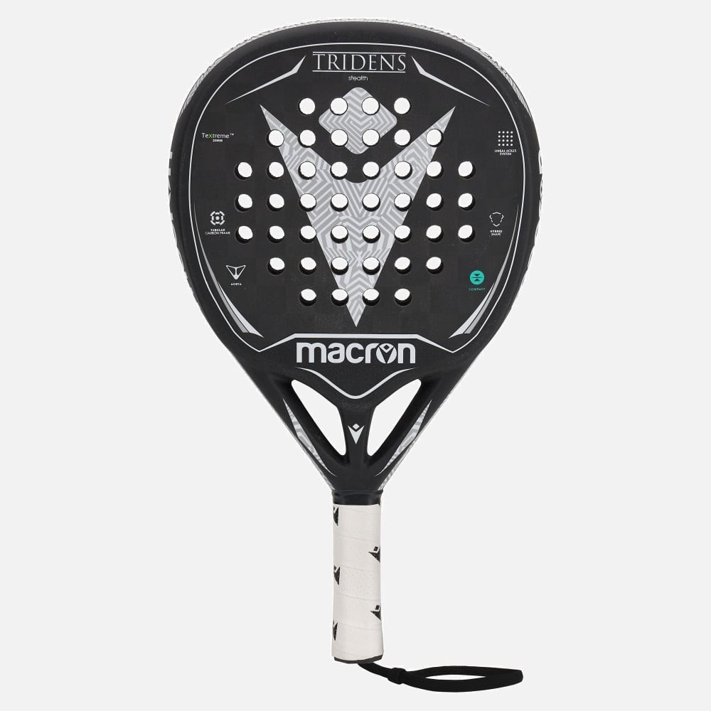 Rakieta do padla MACRON TRIDENS STEALTH PRO