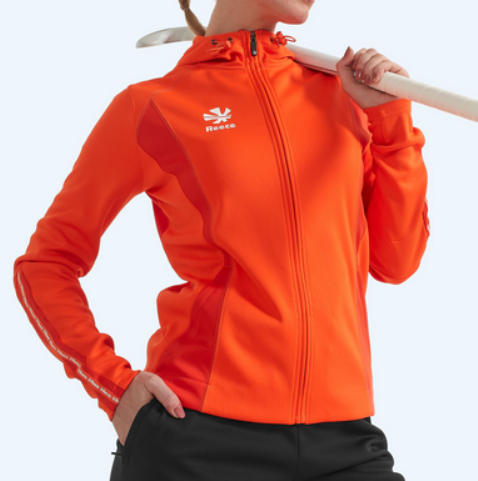 Bluza damska z kapturem REECE AUSTRALIA SHIFT