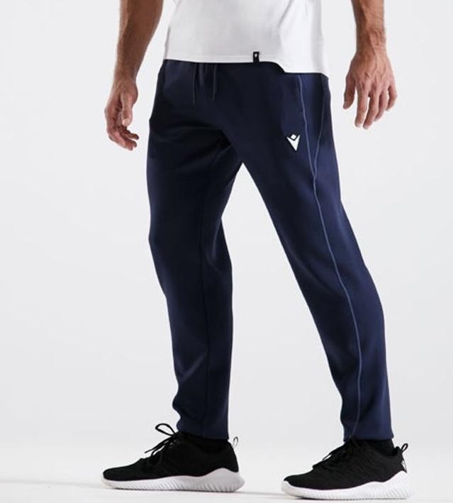 Spodnie sportowe męskie MACRON ITHAKI ICON