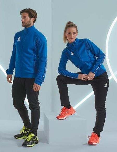 Dres treningowy męski REECE AUSTRALIA SHIFT