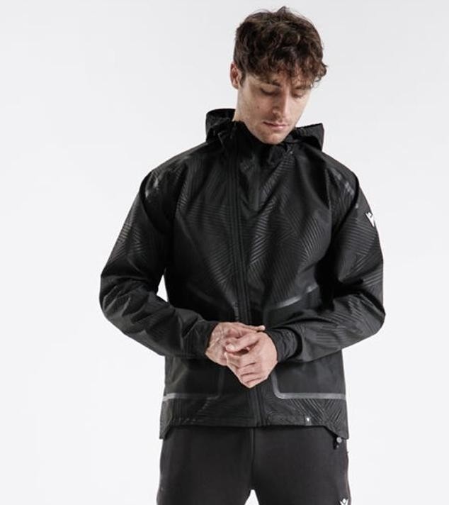 Kurtka funkcyjna męska MACRON KEA ICON